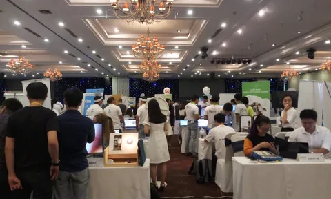 Vietnam Startup Day 2019 – Ngày hội khởi nghiệp Việt Nam kết nối Quốc tế